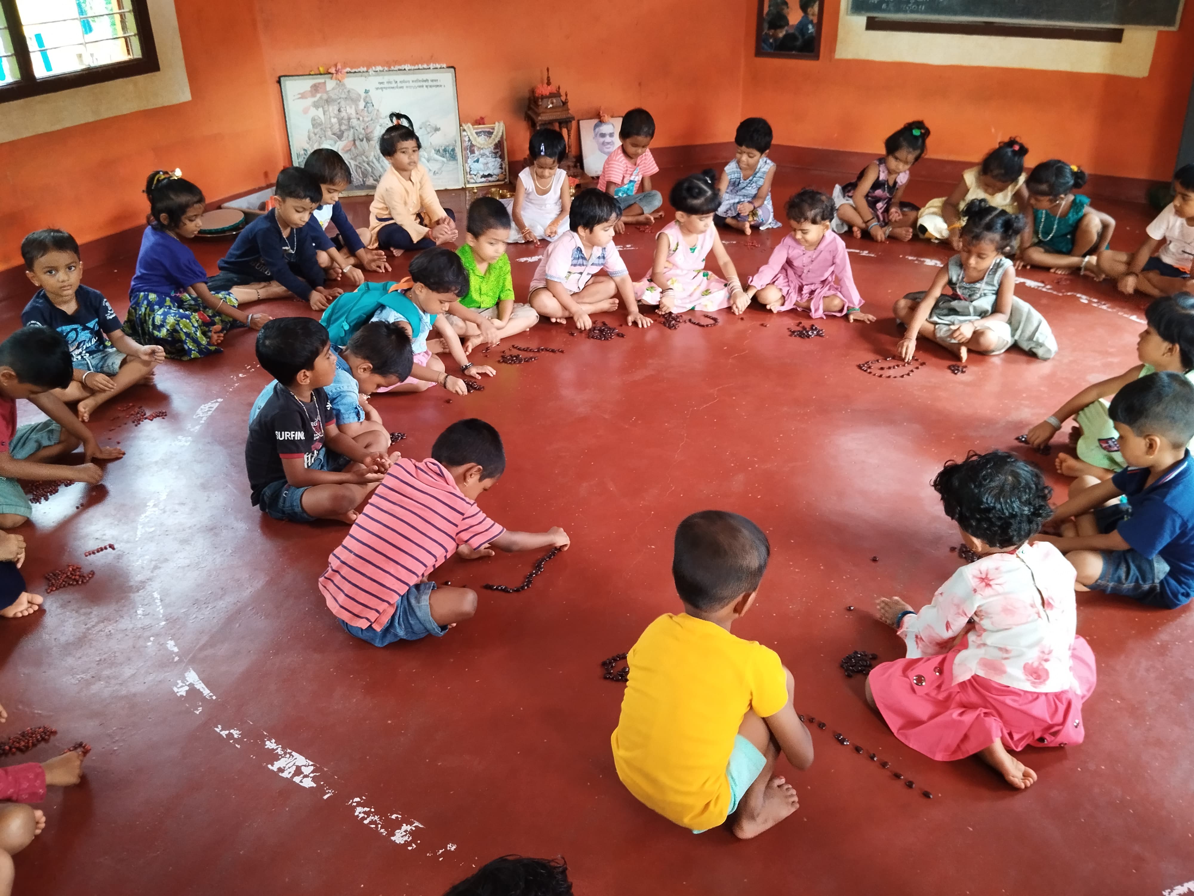 Madhava Shishumandira, Vedashankara Nagara, Uppinangady, Puttur, D.K.